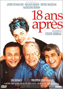 18 Years Later (DVD)